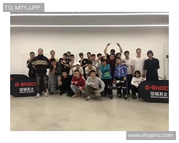 重庆街舞队心理素质探讨与提升策略研究