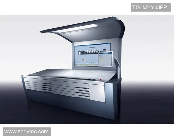 创新设计与高效印刷结合的未来发展趋势探讨与实践应用分析