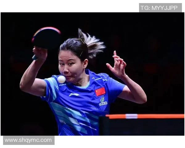 香港乒乓球运动员的崛起与挑战：从青训到国际舞台的奋斗历程