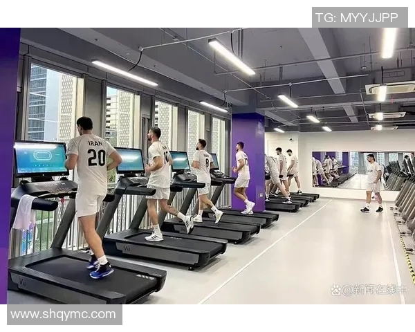 高端健身器材市场现状及品牌旗舰产品介绍